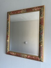 Vintage French Rectangular