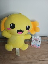 Kawaii Kuties the Axolotl