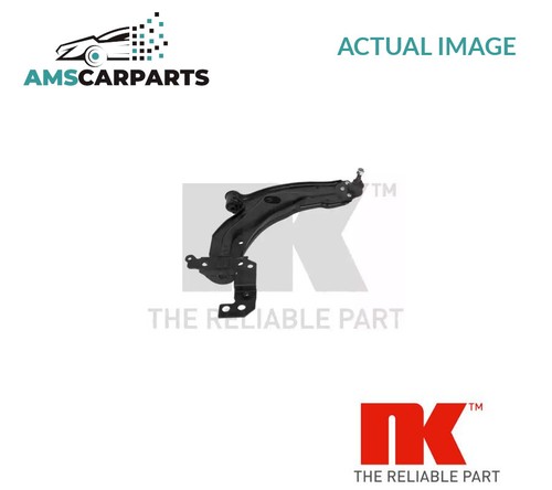 Track control arm wishbone - control,