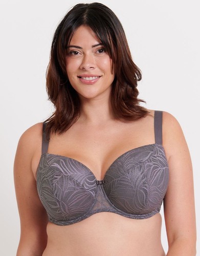 Flirtelle balcony bra isla - flirtelle,