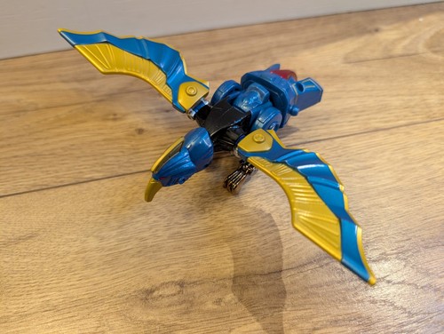 Power rangers wild force - rangers,