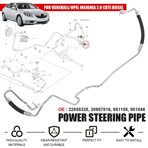 For vauxhall insignia cdti - vauxhall, 2.0