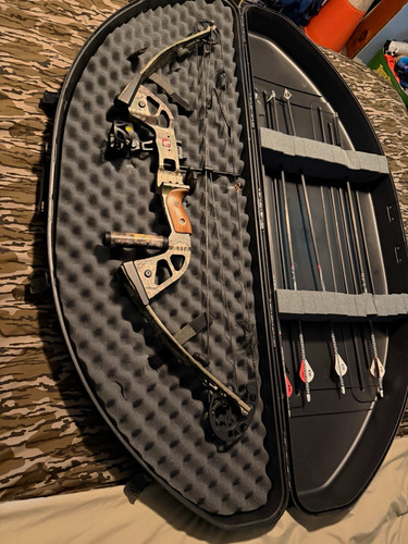Pse archery camouflage - pse,