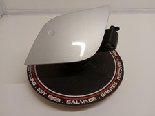 Ford Focus 2013 Mk3 Fuel