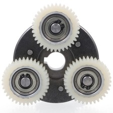 1 Set Planetary Gear 36t Planetary Gear Gear Clutch For Electric