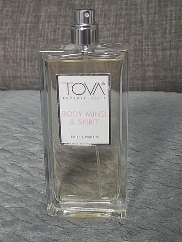 Tova beverly hills body mind - beverly,