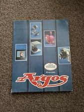 Argos Catalogue No. 28