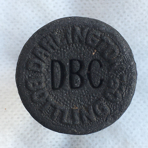 Darlington bottling old - bottling,