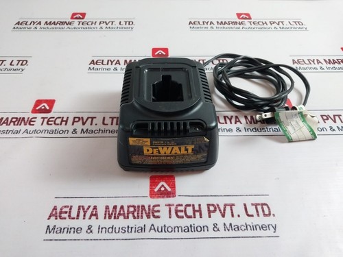 Dewalt dw9116 hour nicd - 1-hour,