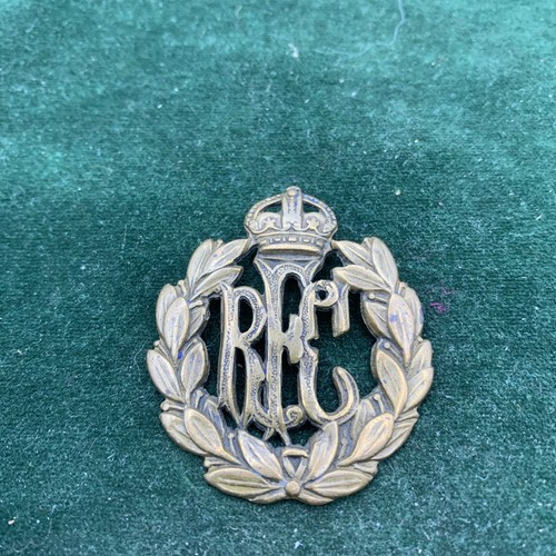 Royal flying corps - royal,