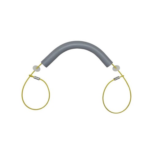 Hawk cinch deer drag - cinch,