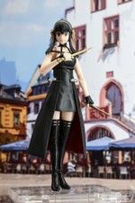 BANDAI S.H.Figuarts SPY x