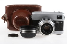 Zeiss Carl Zeiss Jena Werra 1 - SNr: 6194661