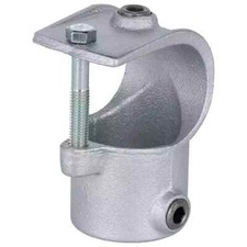 Affordable Galvanised Key