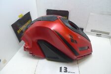 LEXMOTO LXR125  FUEL TANK COVER  #2 ((LOC-C))