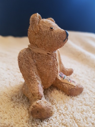 Colour box peter fagan bears - box,