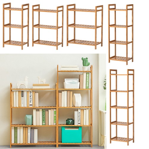 Tiers wooden bookcase - tiers,