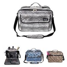 Large hairdressing barber bag - large,