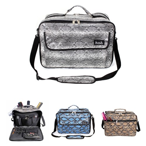 Large hairdressing barber - hairdressing, bag