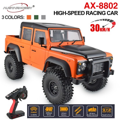 Austarhobby 8801 8802 rc - ax-8801/,