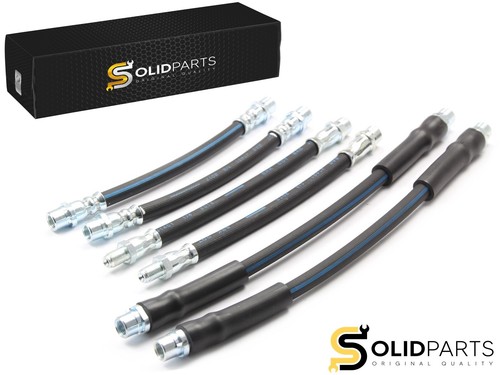 Original brake hose - 6x,