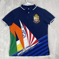 Polo Ralph Lauren Shirt Men