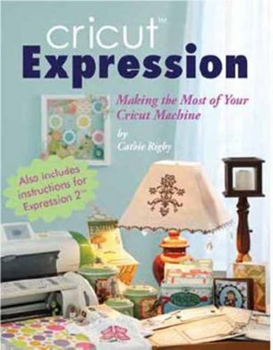 Cricut expression a - cricut,