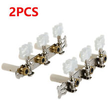2pcs LR Classical Guitar Tuning Pegs Tuner Machine Heads Keys NEW for Guitar
