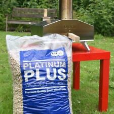 Wood Pellets for Pellet