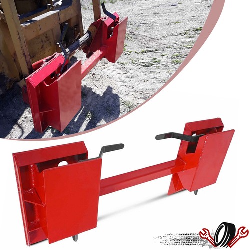 4000lbs skid steer quick tach - steer,