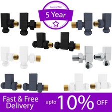 UK Radiators Manual Radiator