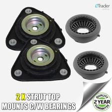 Ford Focus Mk2 Front