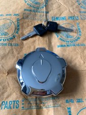 Honda Z50 Z50J Gorilla Fuel