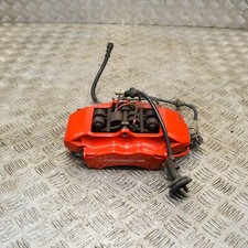 PORSCHE 911 Cabrio 997 Rear