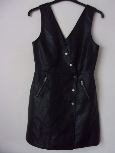 New pepe jeans lya faux - new,