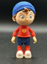 2016 NODDY IN TOYLAND 3.5" DREAMWORKS SPINMASTER COLLECTIBLE ACTION FIGURE