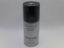 Chanel PLATINUM ÉGOÏSTE