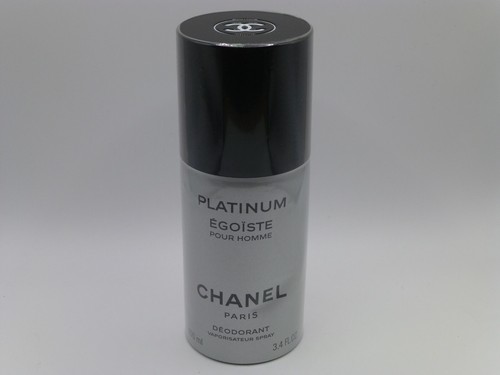 Chanel platinum égoïste - chanel,
