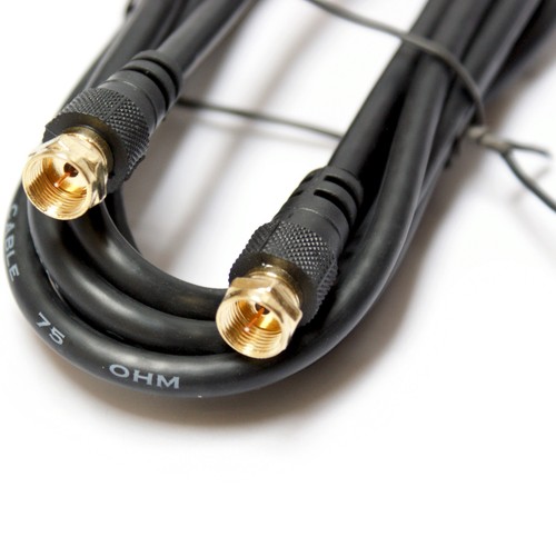 Connector male to - f,