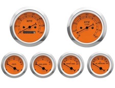 MOTOR METER RACING Classic