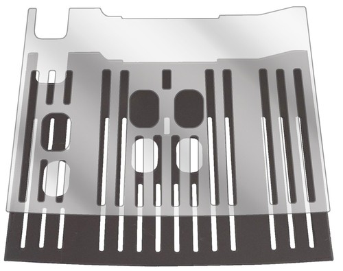 Protective film for delonghi - film,