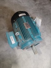 Brook Compton 10HP Motor 3600