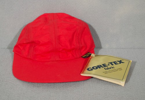 Vintage 1986 gore tex long - vintage,