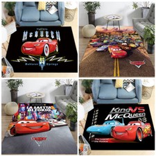 McQuee1n Carpet Mat Toy Story