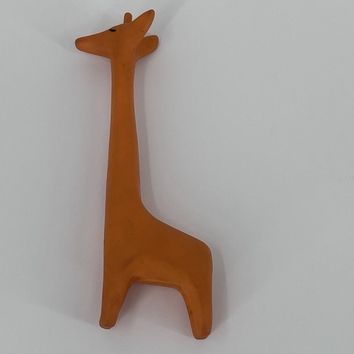 Combex squeaky giraffe - squeaky, vintage