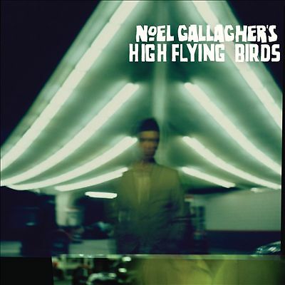 Noel gallagher high flying - noel,