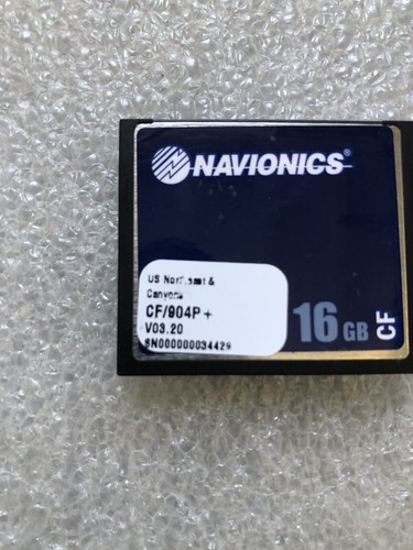 Navionics chart us northeast - navionics,