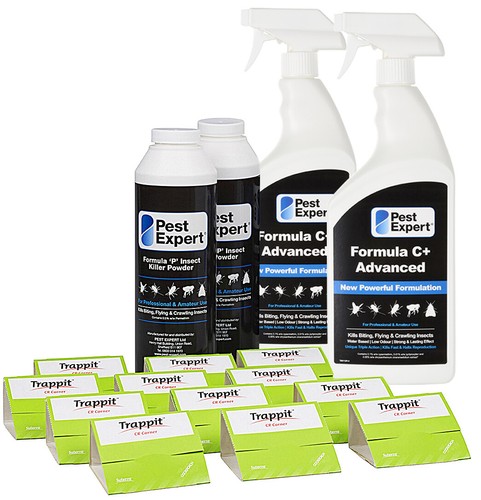 Pest expert cockroach - expert®, killer