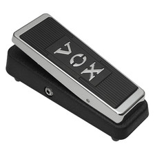 Vox v846 vintage wah pedal - v846,