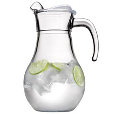 1.8L Pasabahce Large Glass Jug